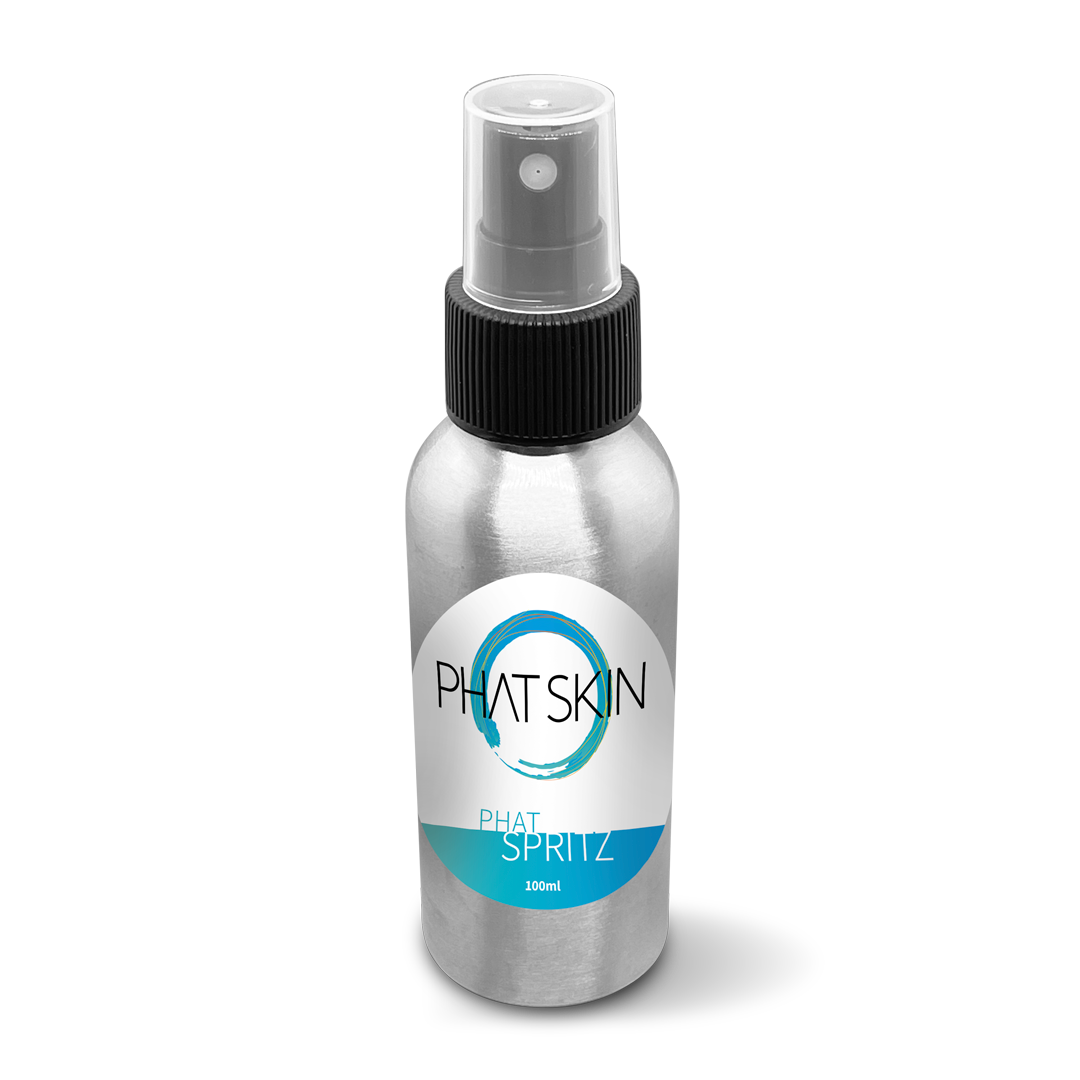 PHAT Spritz
